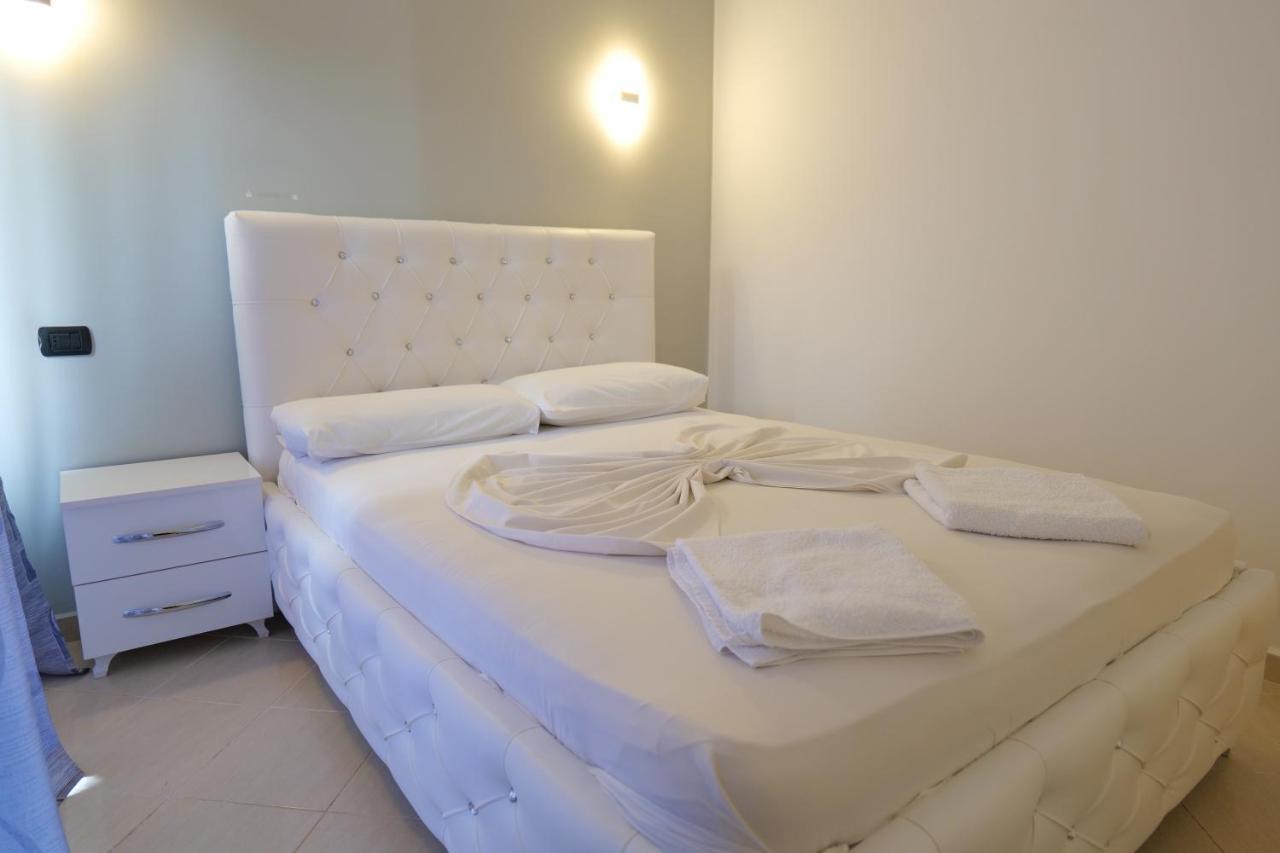Hotel Dior Σαράντα Εξωτερικό φωτογραφία