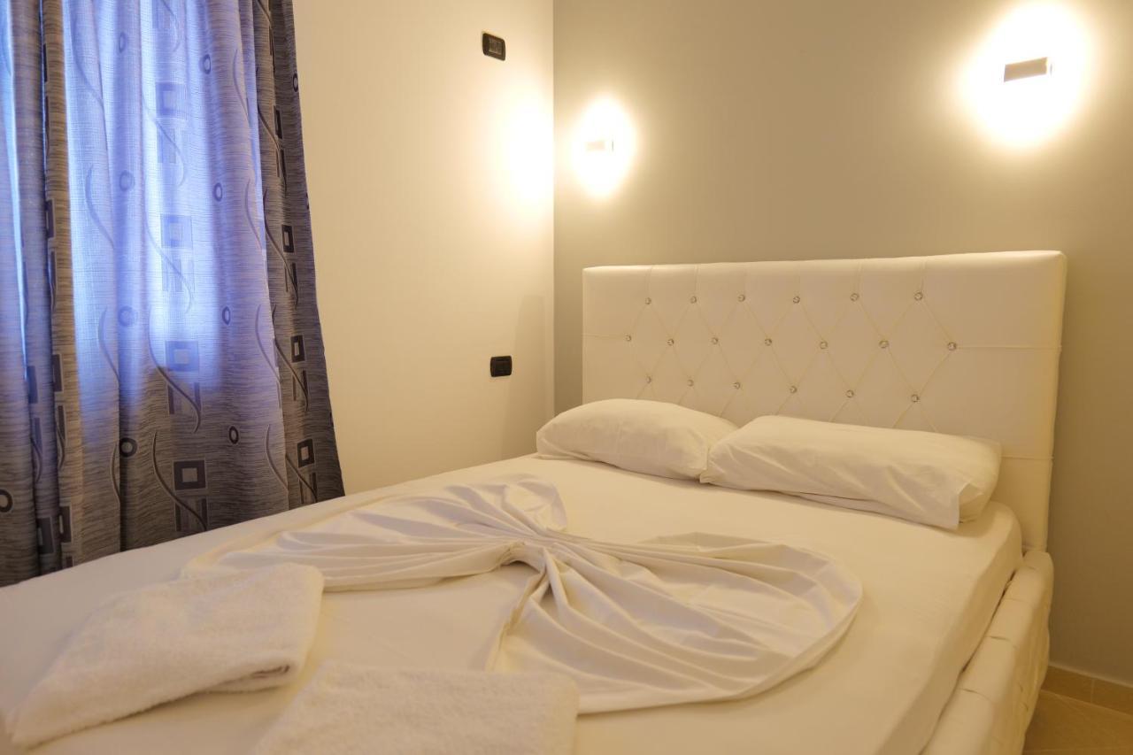 Hotel Dior Σαράντα Εξωτερικό φωτογραφία