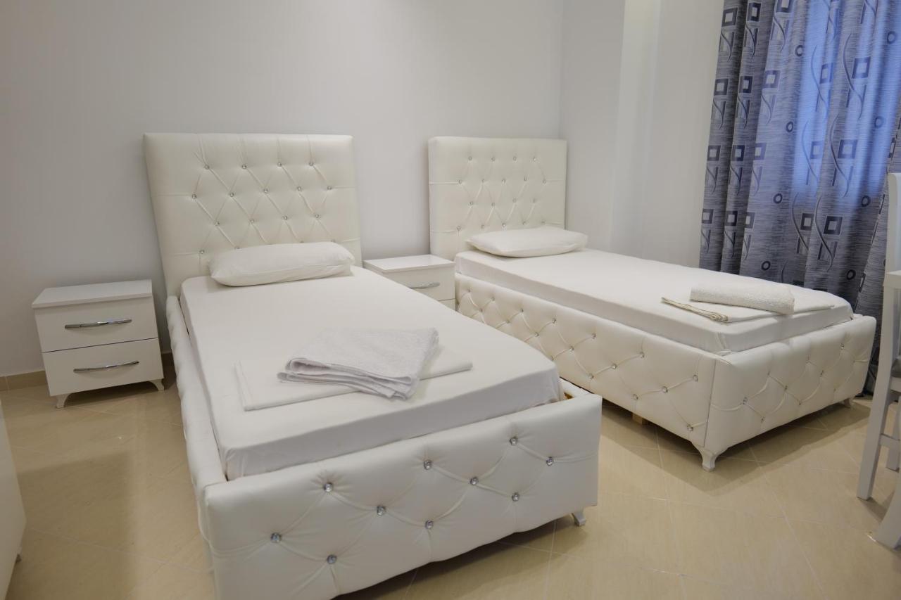 Hotel Dior Σαράντα Εξωτερικό φωτογραφία