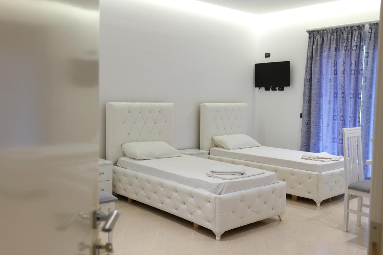 Hotel Dior Σαράντα Εξωτερικό φωτογραφία