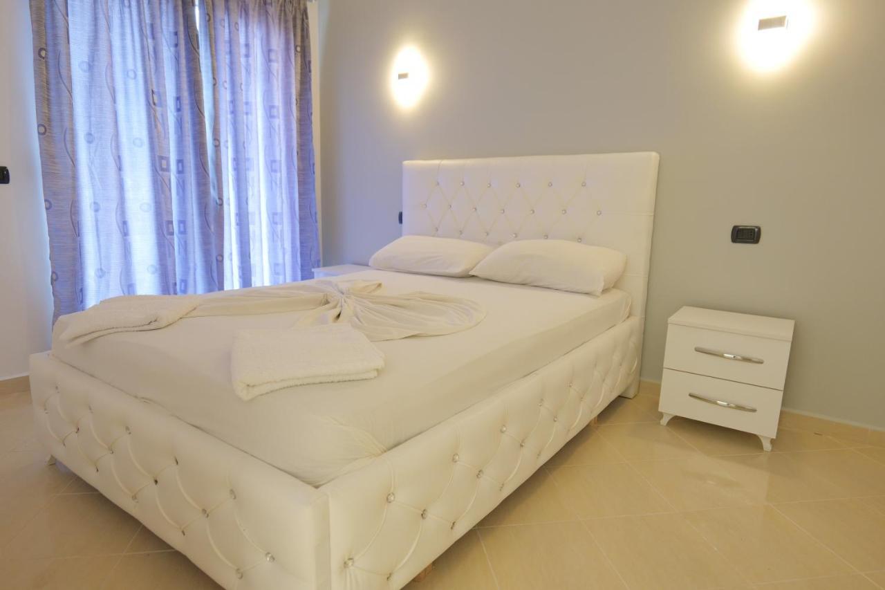 Hotel Dior Σαράντα Εξωτερικό φωτογραφία